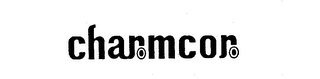 CHARMCOR logo