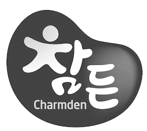 CHARMDEN logo