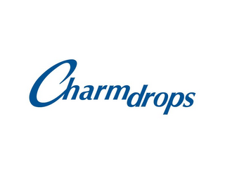 CHARMDROPS logo