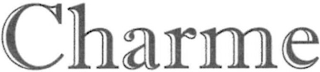 CHARME logo