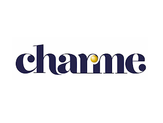 CHARME logo