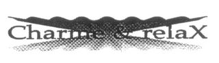 CHARME & RELAX logo