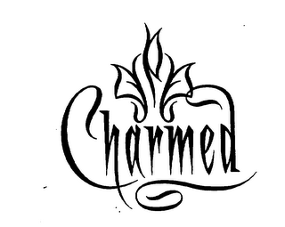 CHARMED logo