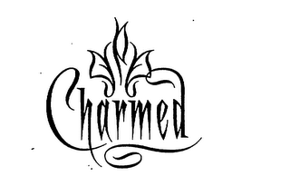 CHARMED logo