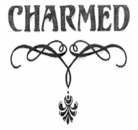 CHARMED logo