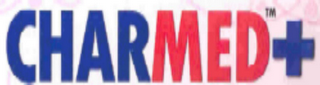 CHARMED+ logo