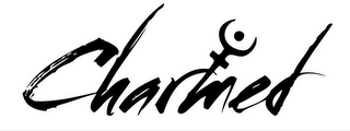 CHARMED logo