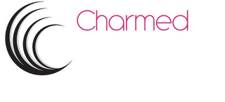 CHARMED logo