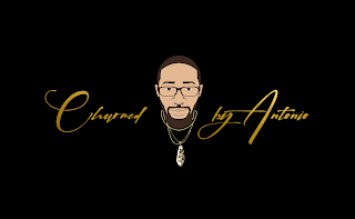 CHARMED BY ANTONIO logo