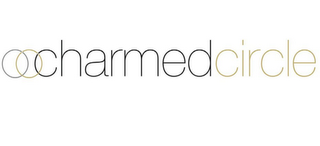 CHARMED CIRCLE logo