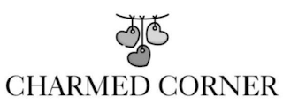 CHARMED CORNER logo