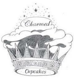 CHARMED CUPCAKES logo
