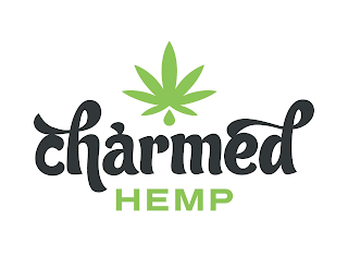 CHARMED HEMP logo