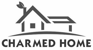 CHARMED HOME logo