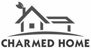 CHARMED HOME logo