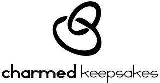 CHARMED KEEPSAKES logo