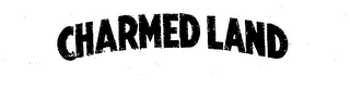 CHARMED LAND logo