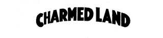CHARMED LAND logo