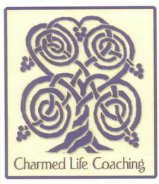 CHARMED LIFE COACHING logo
