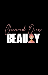 CHARMED ONES BEAUTY logo