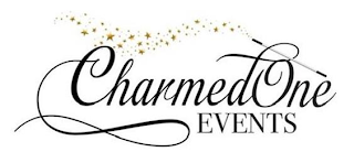 CHARMEDONE EVENTS logo