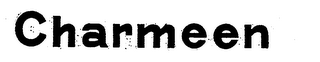 CHARMEEN logo