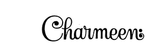 CHARMEEN logo