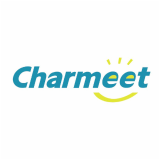 CHARMEET logo