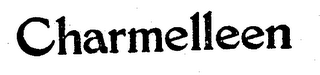 CHARMELLEEN logo