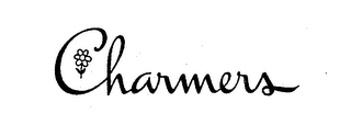 CHARMERS logo