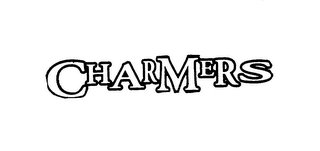 CHARMERS logo