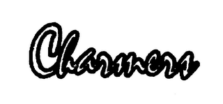 CHARMERS logo