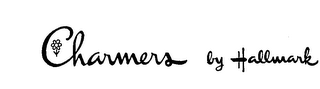 CHARMERS BY HALLMARK logo