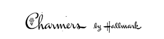 CHARMERS BY HALLMARK logo