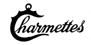 CHARMETTES logo
