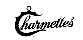 CHARMETTES logo