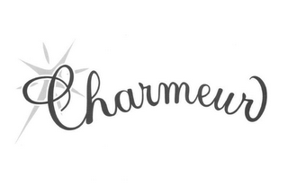 CHARMEUR logo