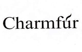 CHARMFUR logo