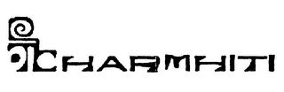 CHARMHITI logo