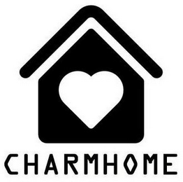 CHARMHOME logo