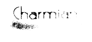 CHARMIAN logo