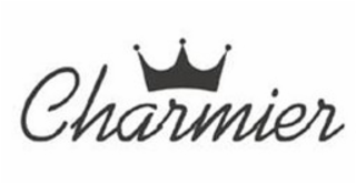 CHARMIER logo