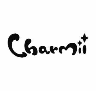 CHARMII logo