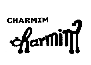 CHARMIM CHARMIM logo