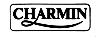 CHARMIN logo