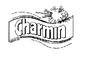 CHARMIN logo