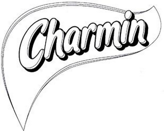CHARMIN logo