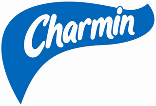 CHARMIN logo