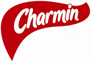 CHARMIN logo