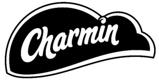 CHARMIN logo